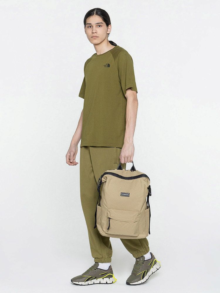 Рюкзак Consigned Lamont L Front Pocket Backpack