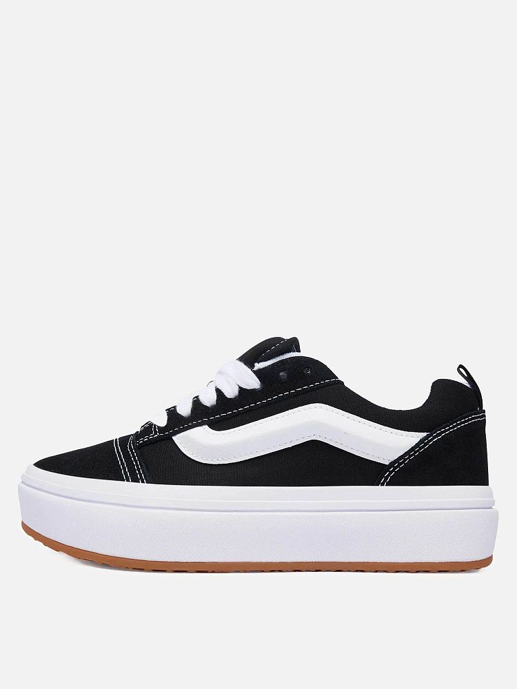 Кеды Knu Skool Stacklite Vans