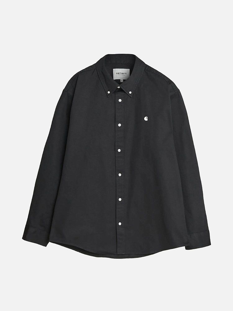 Мужская рубашка OG Madison Shirt