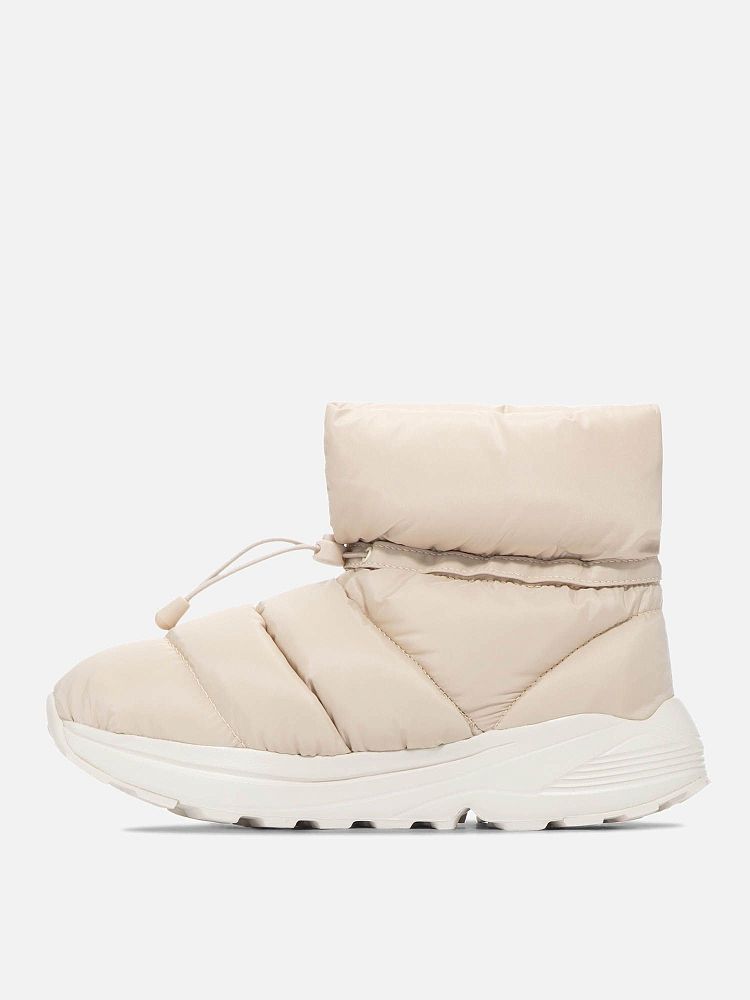 Женские дутики Snow Boot — размер 36 / 4,5