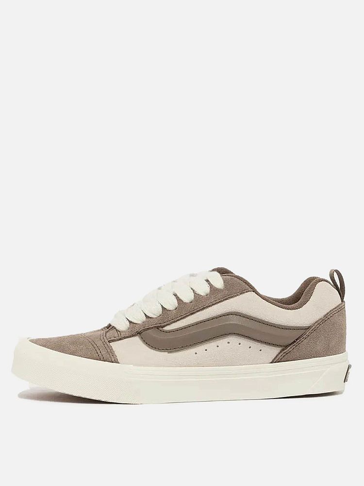 Подростковые кеды Knu Skool Vans