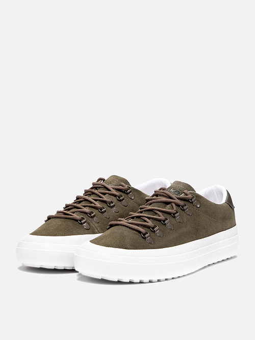Женские кроссовки Hiker Baldo SNKW20029-300 Хаки купить в Москве с