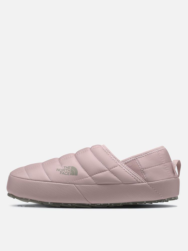 Женские дутики Thermoball Traction Mule V