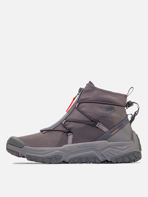Мужские ботинки Palladium Off-Grid High Zip Waterproof+ 77169-048