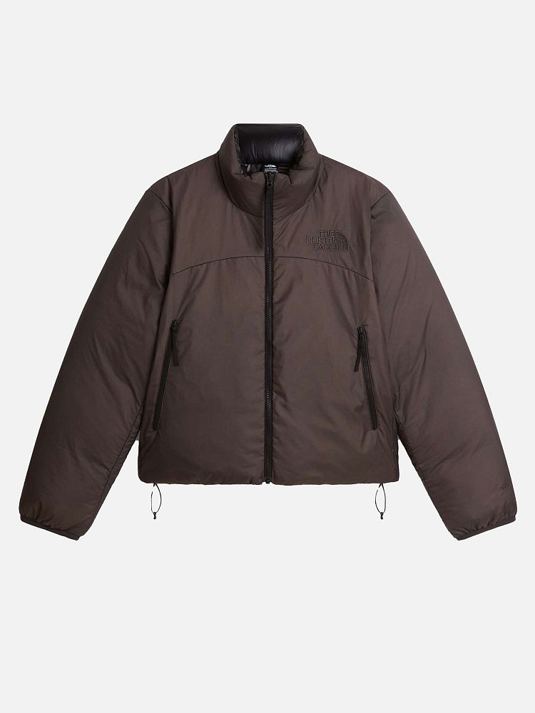 Женский пуховик Pertex Nuptse Reversible Jacket The North Face