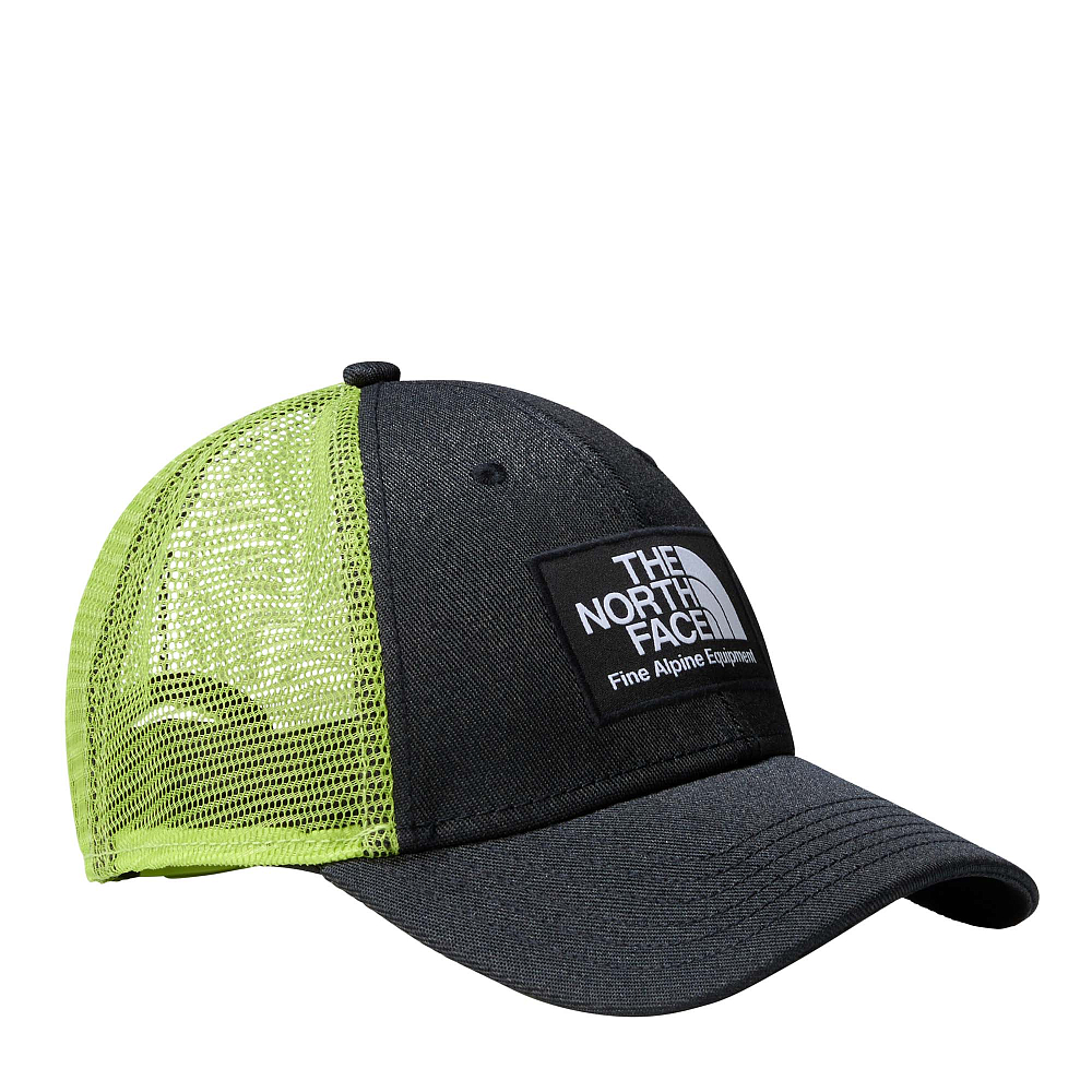 фото Кепка mudder trucker shady the north face
