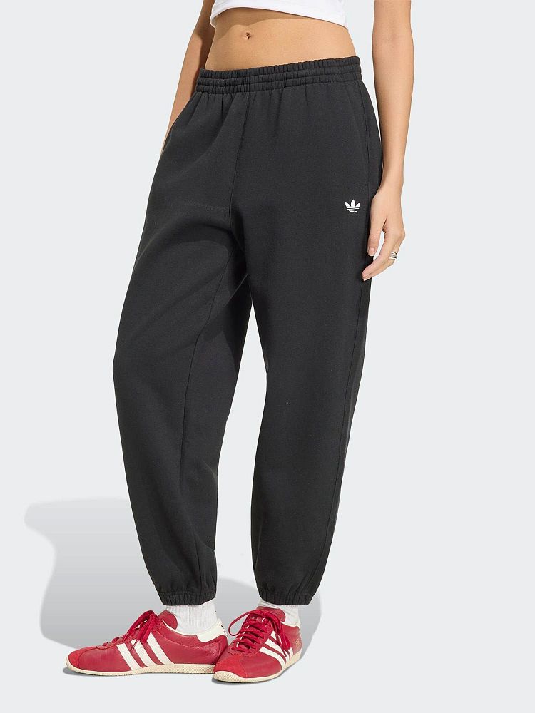 Женские брюки Essentials Loose Fleece Joggers