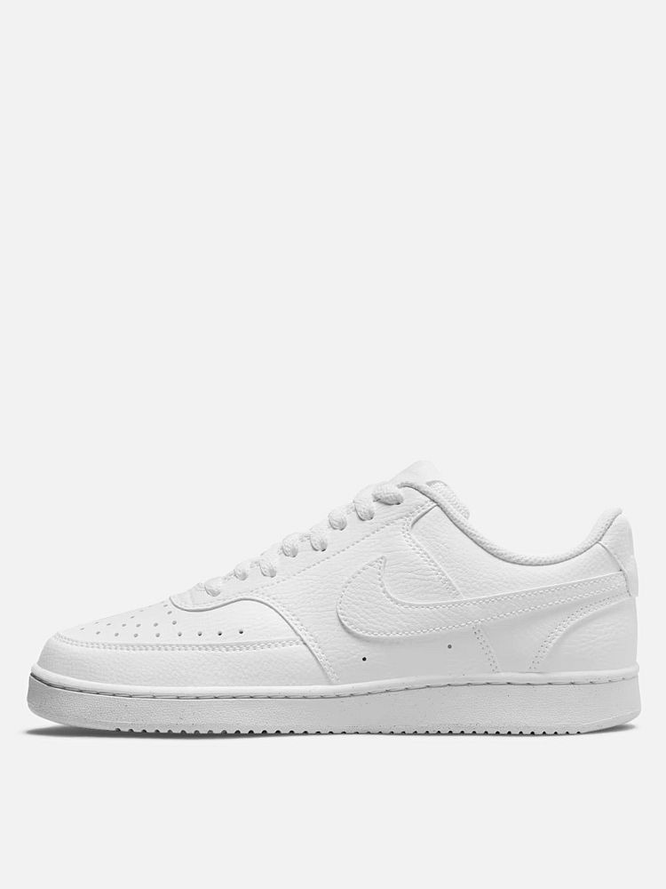 Женские кеды Court Vision Low Next Nature Nike