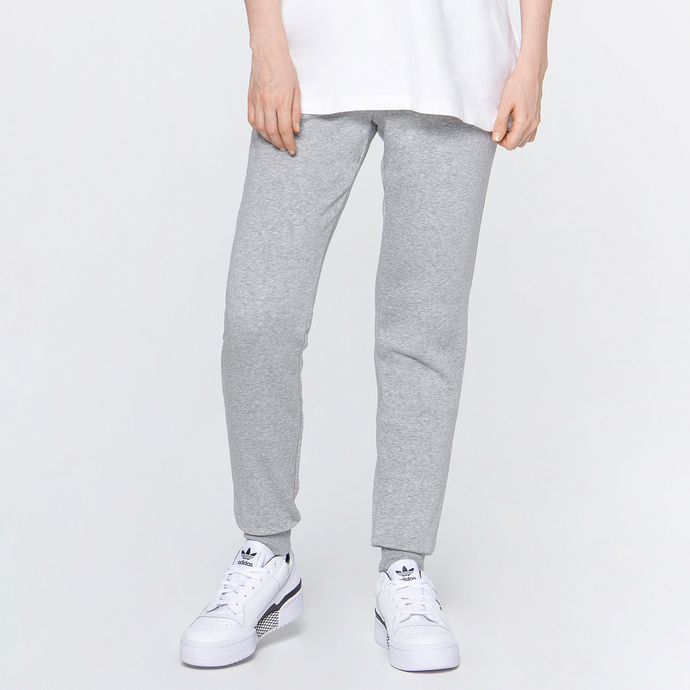 Женские брюки Nike Sportswear Club Fleece Mid-Rise Pant