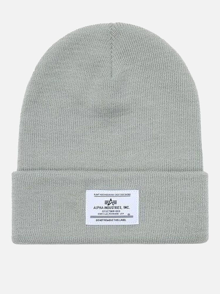 Шапка Essential Beanie Alpha Industries