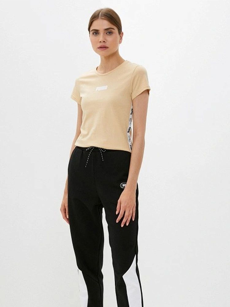 Женская футболка Tape Tee