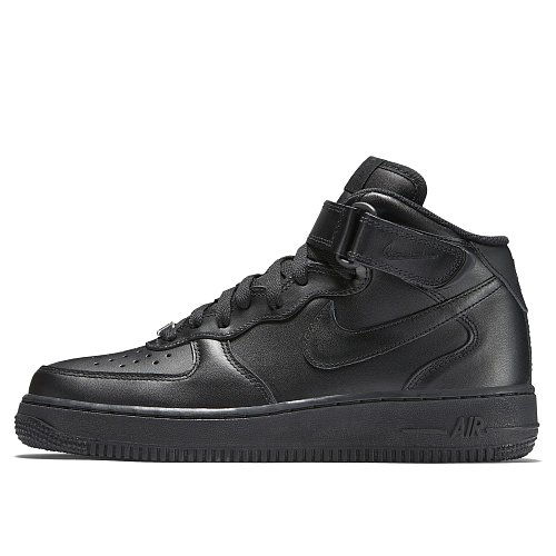 air force one mid womens