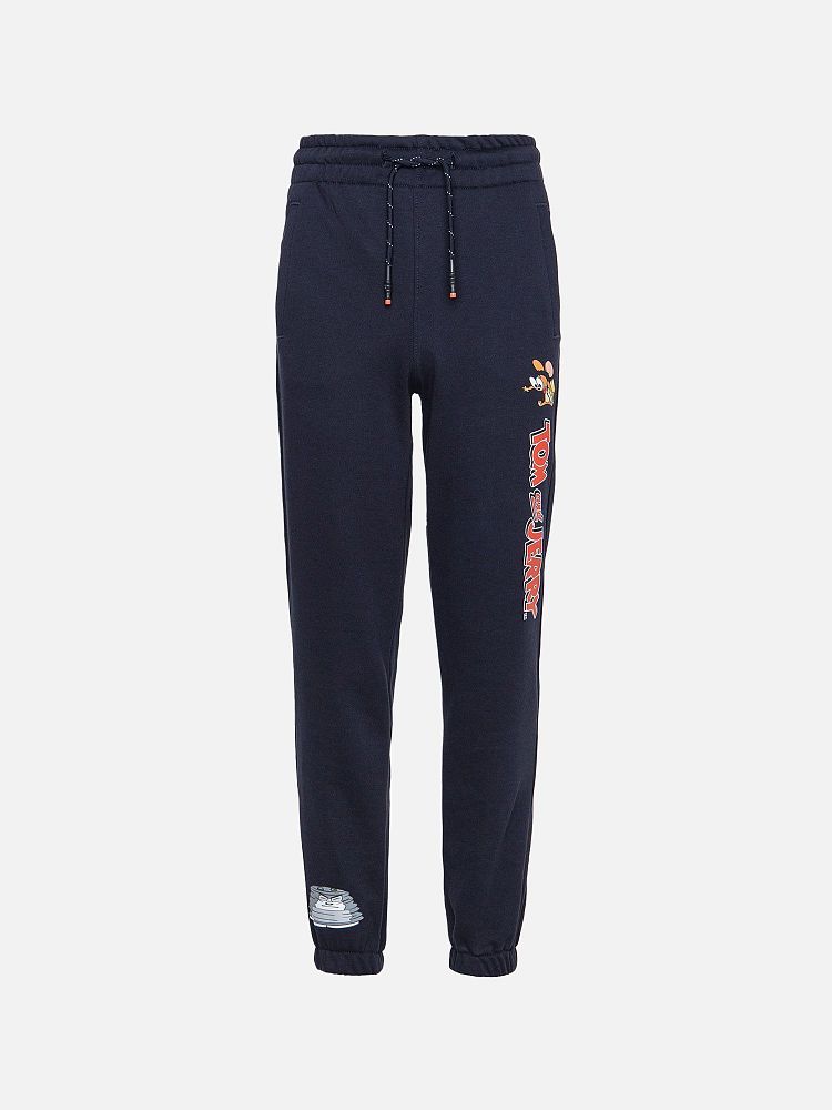 Детские брюки Streetbeat Pant Tom and Jerry