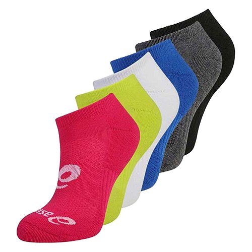 Носки Asics Invisible Socks 6-Pack 