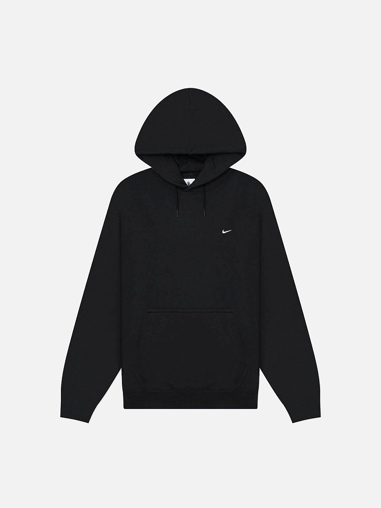 Мужская худи Solo Swoosh Pullover Hoodie