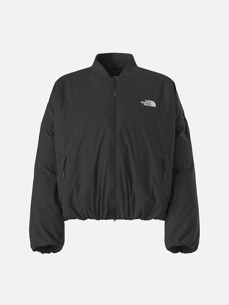 Женский бомбер Choqa Bomber Jacket The North Face