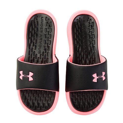 under armour playmaker fix slides