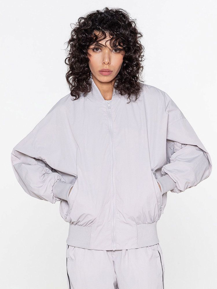 Женский бомбер Street Beat Lightweight Jacket Streetbeat