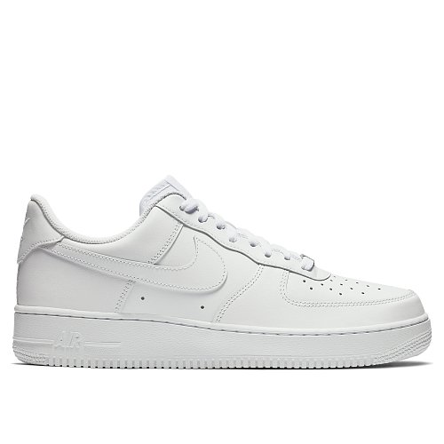 air force one 07 white