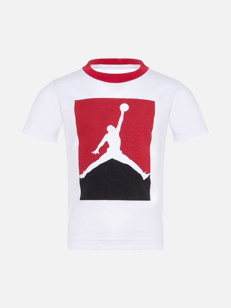 Костюм для малышей Jordan Jumpman Fit Short Set