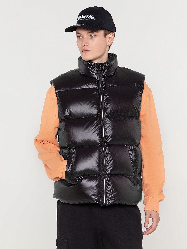 Мужской жилет Streetbeat Nylon Vest
