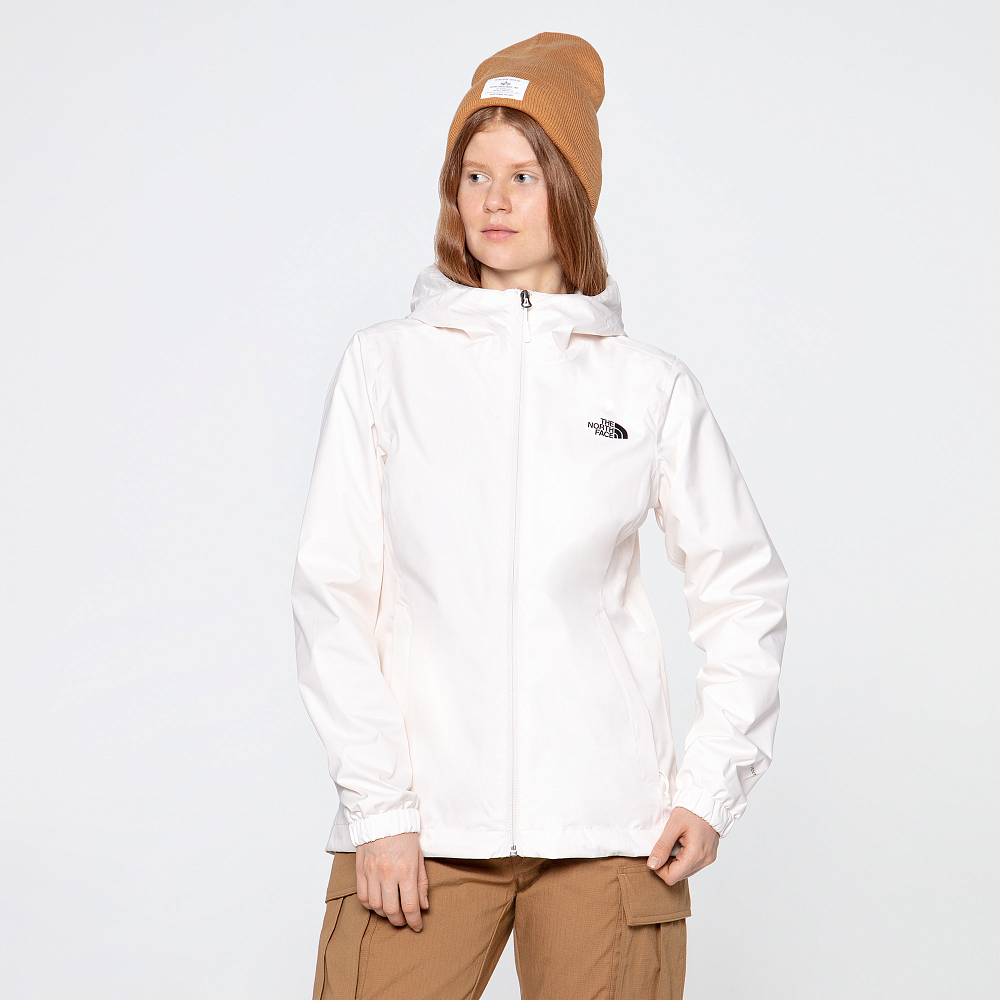 фото Женская куртка quest jacket the north face