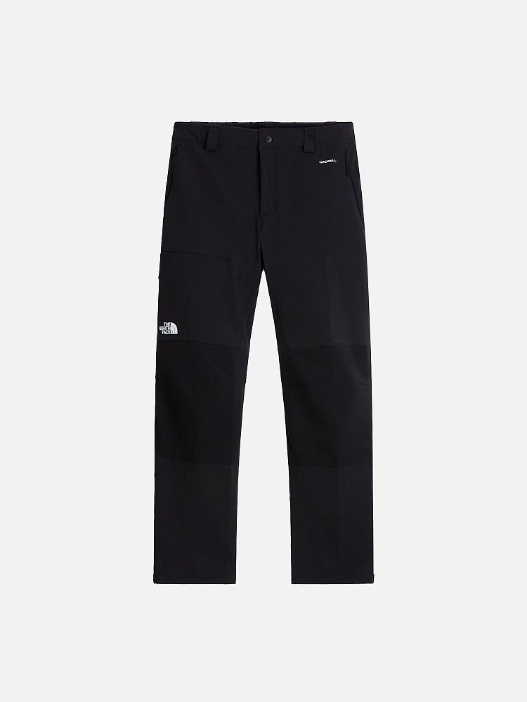 Мужские брюки Reinforced Regular Straight Trousers The North Face