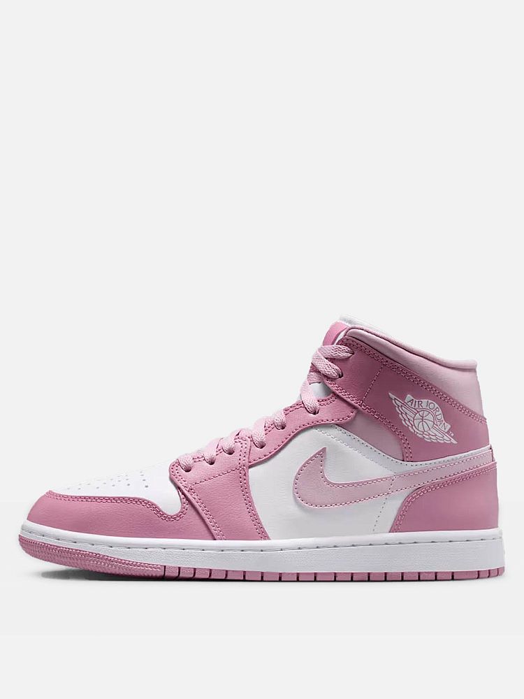 Женские кеды Air Jordan 1 Mid