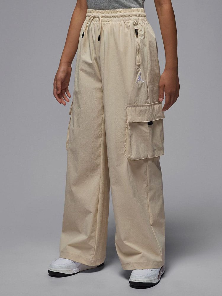 Подростковые брюки Post-Up Open Cargo Pants Jordan