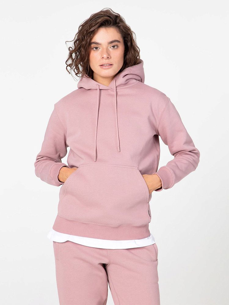Женская худи STREET BEAT Normal Fleece Hoodie