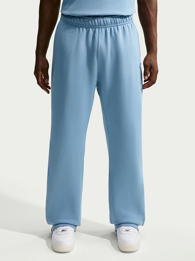 Мужские брюки x NOCTA Fleece CS Open-Hem Tracksuit Bottoms Nike