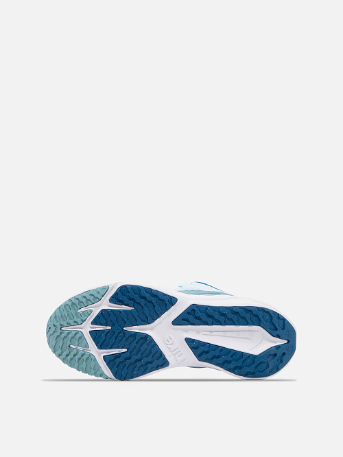 Подростковые кроссовки Nike Star Runner 4 DX7615-404 Голубой