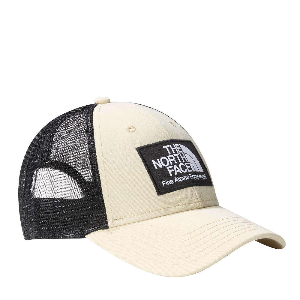 фото Кепка mudder trucker the north face