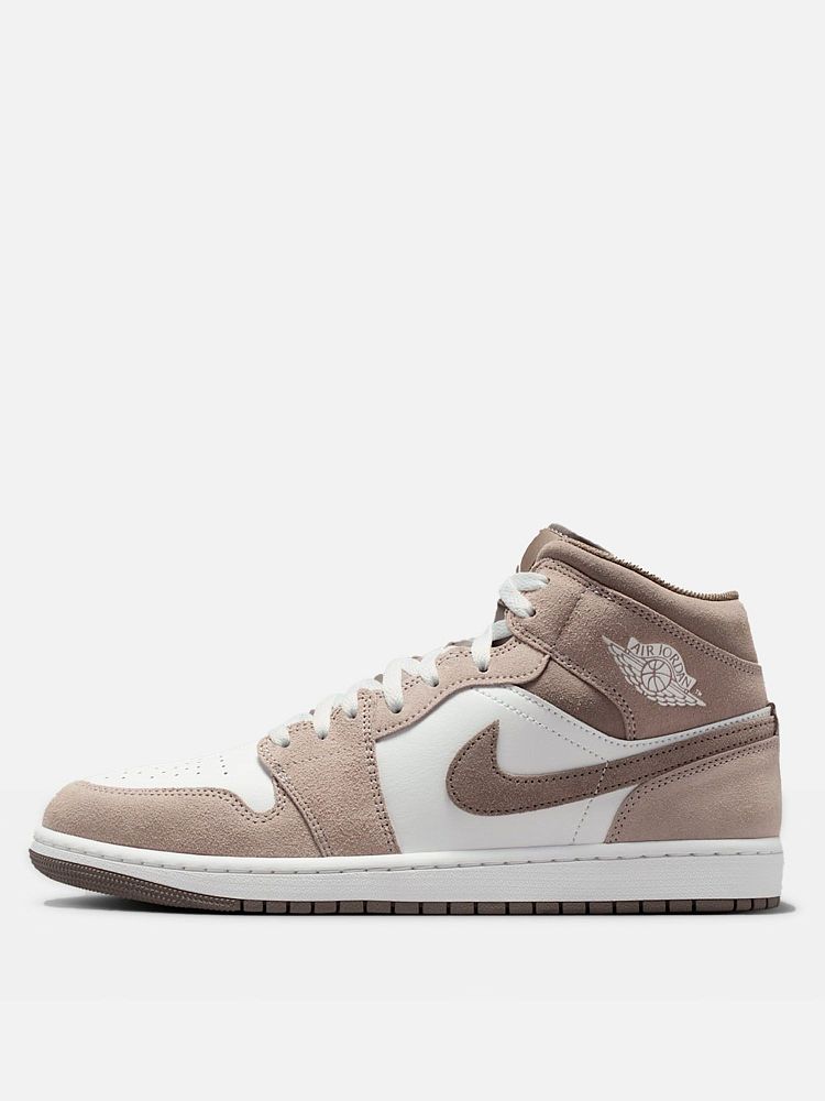 Мужские кеды Air Jordan 1 Mid