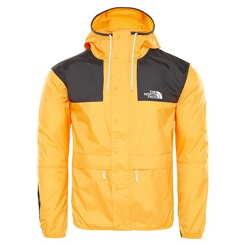 mountain jacket tnf