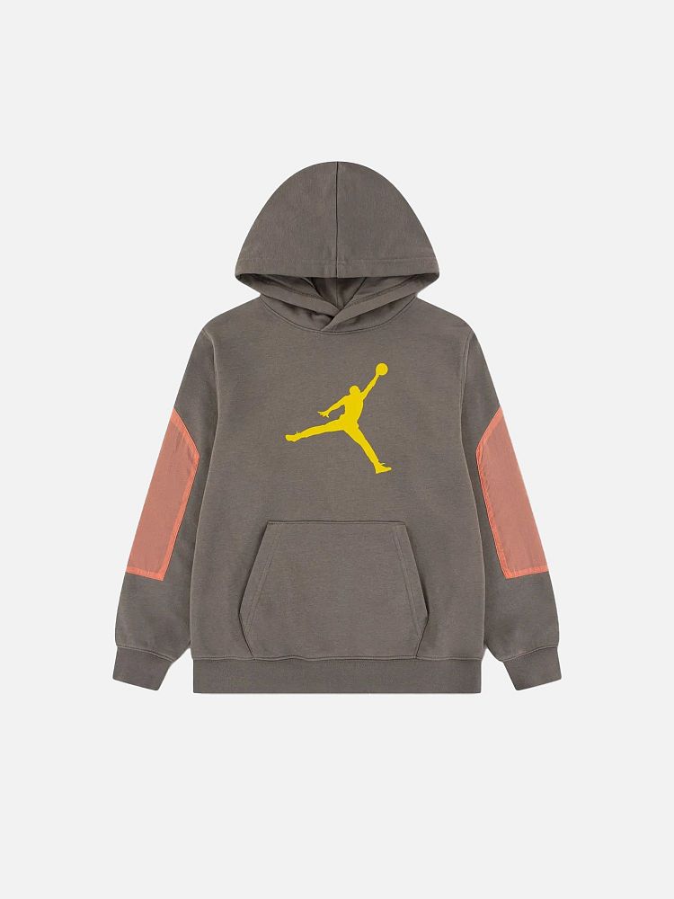 Подростковая худи Hike Mike French Terry Pullover Hoodie Jordan
