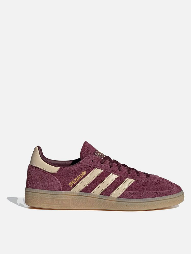Женские кеды Handball Spezial Adidas