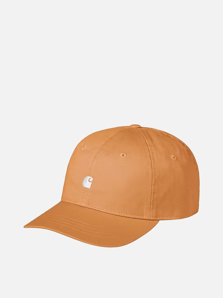 Кепка Carhartt WIP Madison Logo Cap