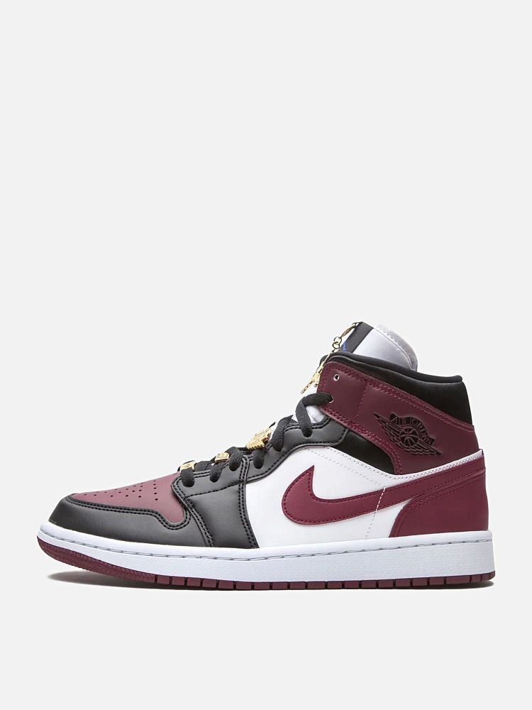 Женские кроссовки Air Jordan 1 Mid Se