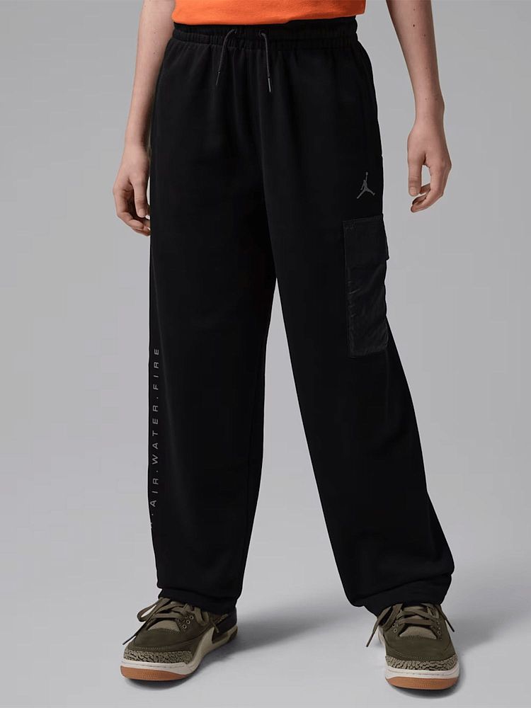 Подростковые брюки Hike Mike French Terry Pants Jordan