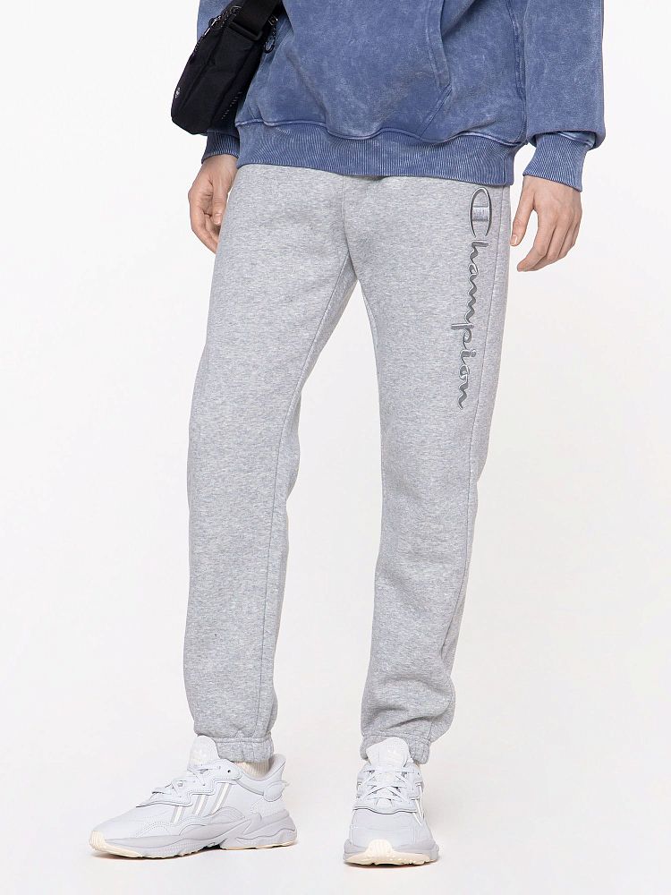 Мужские брюки Elastic Cuff Pants Champion