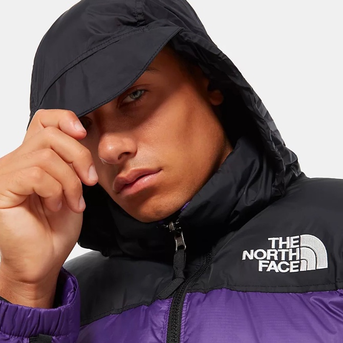 the north face corporate
